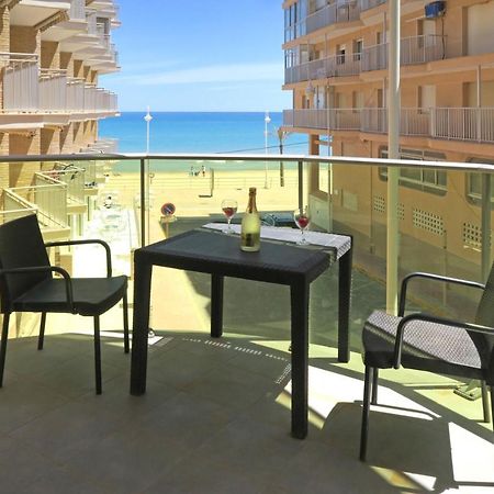גוארדמר דל סגורה Marjal 3 Beach מראה חיצוני תמונה