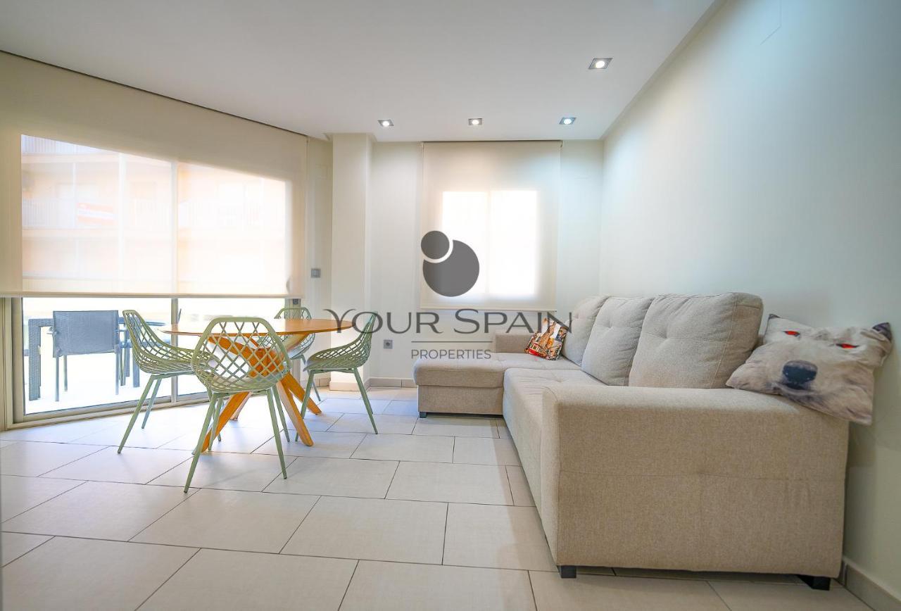 גוארדמר דל סגורה Marjal 3 Beach מראה חיצוני תמונה